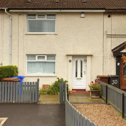 Rent this 2 bed apartment on Culmore Avenue in Newtownards, BT23 8JL