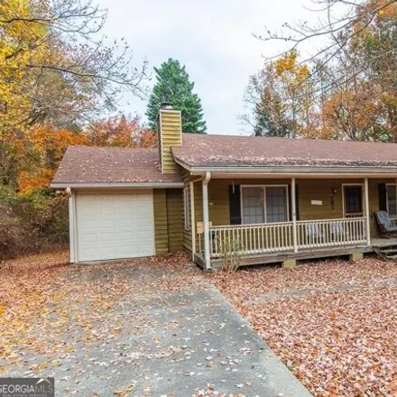 Buy this 3 bed house on 2939 Hog Mountain Road in Hog Mountain, Gwinnett County