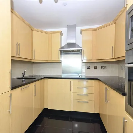 Rent this 2 bed apartment on unnamed road in London, HA9 0RS