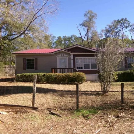 Buy this studio apartment on 30 Shell Point Road in Wakulla County, FL 32327