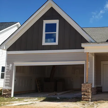Buy this 3 bed house on High Top Lane in Aiken County, SC 29851