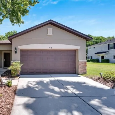 Buy this 3 bed house on 4518 Paper Mulberry Place in Hillsborough County, FL 33619