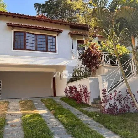 Buy this 5 bed house on Alameda dos Cambaras in Itapevi, Itapevi - SP