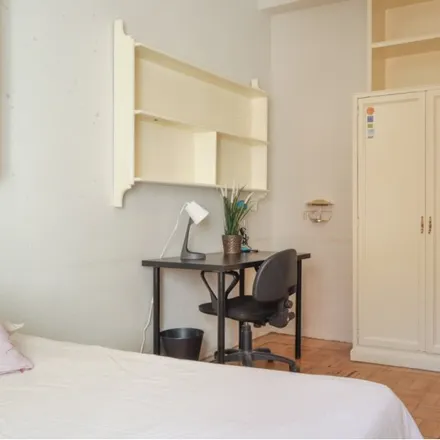 Image 4 - Madrid, Hotel Príncipe Pío, Cuesta de San Vicente, 14, 28008 Madrid - Room for rent