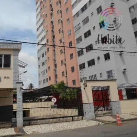 Buy this 2 bed apartment on Rua Belo Horizonte 2708 in Jóquei Clube, Fortaleza - CE
