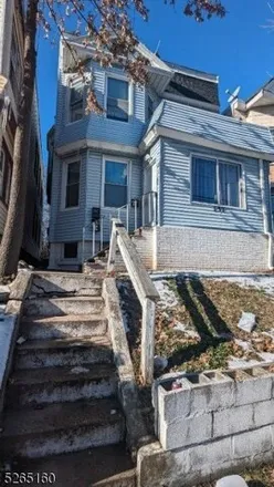 Rent this 3 bed house on 155 Myrtle Avenue in Irvington, NJ 07111