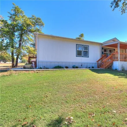 Buy this 3 bed house on 12210 Angel Terrace in Norman, OK 73026