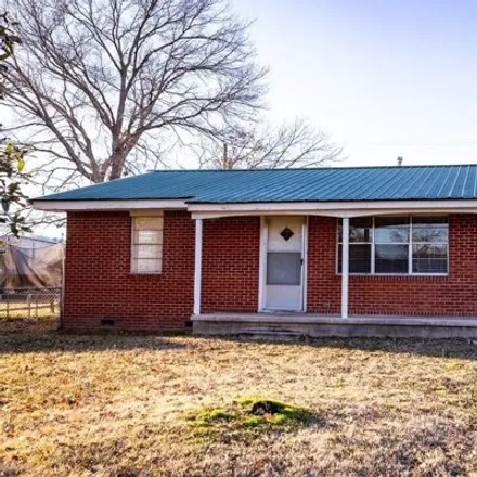 Buy this 2 bed house on Allen Drive in Atoka, OK 74525