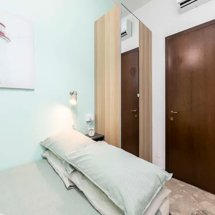 Rent this 1 bed apartment on Cascina Rampina in Via Quindici Martiri, 20055 Vimodrone MI