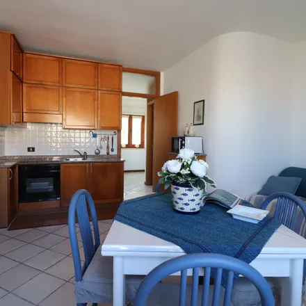 Rent this 2 bed house on Restaurant Alla Risacca in Via Guglielmotto D'Otranto, 73028 Otranto LE