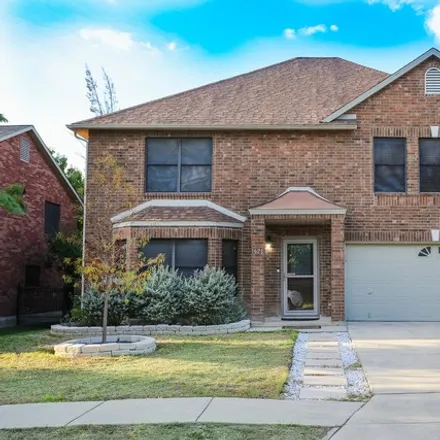 Rent this 4 bed house on 1621 Yucca Park in Schertz, TX 78154