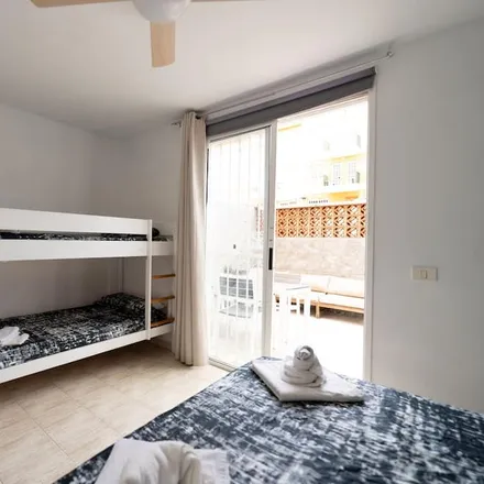 Image 6 - Oasis Apartments - Tenerife - Spain, Avenida Europa, 38660 Adeje, Spain - Apartment for rent