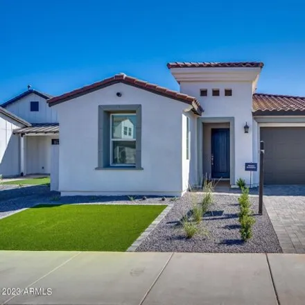 Buy this 3 bed house on 12071 North Loma Linda Street in Surprise, AZ 85388