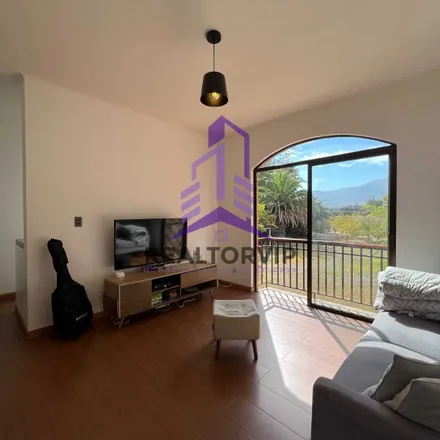 Image 4 - unnamed road, Chicureo, Chile - House for rent