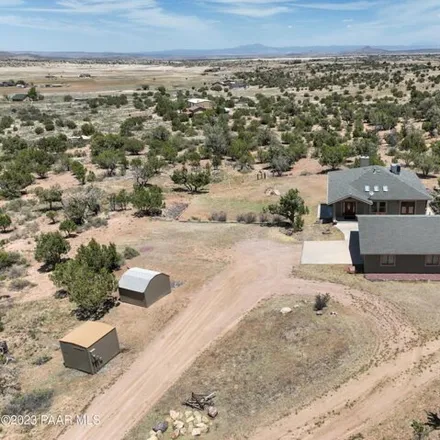 Buy this 3 bed house on 1819 South Lakeshore Drive in Yavapai County, AZ 86323