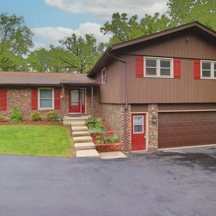 Buy this 4 bed house on 566 Stevens Court in Sleepy Hollow, Dundee Township