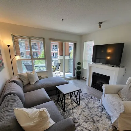 Rent this 2 bed condo on North End in Kelowna, BC V1Y 9Z4
