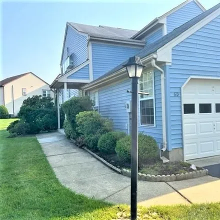 Buy this 2 bed loft on 1 Durham Court in Concordia, Monroe Township
