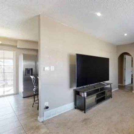 Buy this 4 bed apartment on 7165 White Mountain Drive in Powers, Colorado Springs