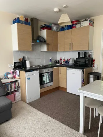 Rent this 1 bed apartment on 65 Renters Avenue in London, NW4 3RD
