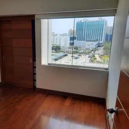 Rent this 3 bed apartment on Aurelio Miró Quesada Avenue 158 in San Isidro, Lima Metropolitan Area 15073