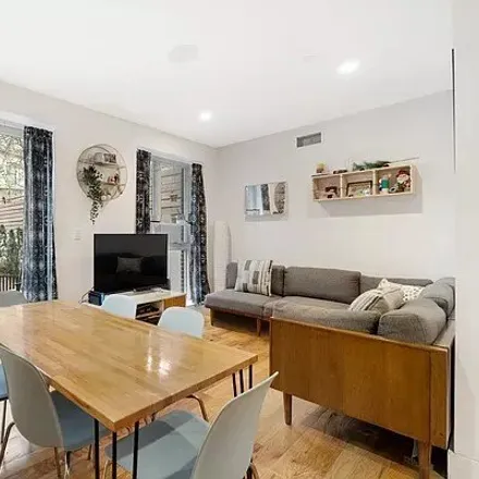 Rent this 1 bed house on 18A Bleecker Street in New York, NY 11221