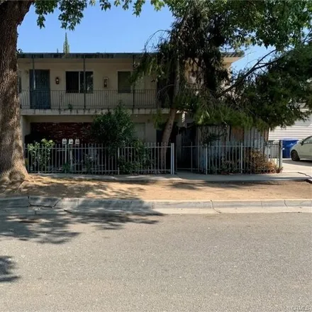 Rent this 1 bed apartment on 4295 10th Street in Riverside, CA 92501
