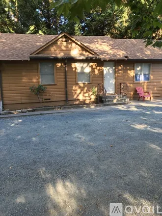 Rent this 2 bed apartment on 1930 Rogue River Hwy