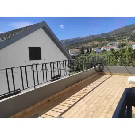 Rent this 3 bed apartment on Rua General Humberto Delgado in 6200-017 Covilhã, Portugal