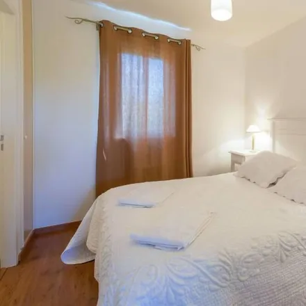 Rent this 1 bed apartment on 40160 Parentis-en-Born