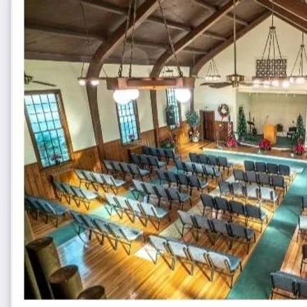 Image 3 - Saint Andrews African Methodist Episcopal Church, Freeport Boulevard, Sacramento, CA 95818, USA - House for sale