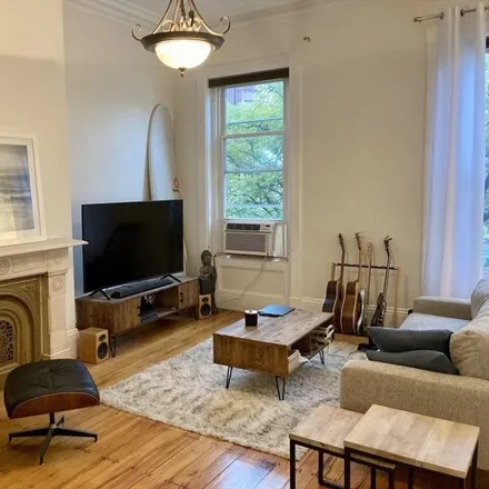 Rent this 1 bed house on 596 E 4th St Apt 2 in Boston, Massachusetts