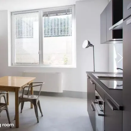 Rent this 1 bed apartment on Estetica Parrucchiere Solarium in Via Ambrogio Binda, 20143 Milan MI
