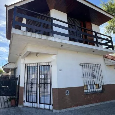 Buy this 5 bed house on Hipólito Bouchard 3309 in Colinas de Peralta Ramos, B7603 AKW Mar del Plata
