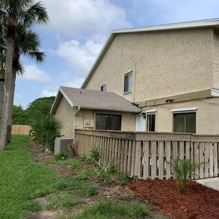 Rent this 3 bed house on 1250 Mariposa Drive Northeast in Palm Bay, FL 32905