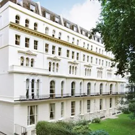 Image 1 - Garden House, 86-92 Kensington Gardens Square, London, W2 4BG, United Kingdom - Apartment for rent
