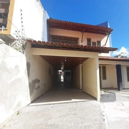 Rent this 4 bed house on Rua Porto da Folha in Suíssa, Aracaju - SE