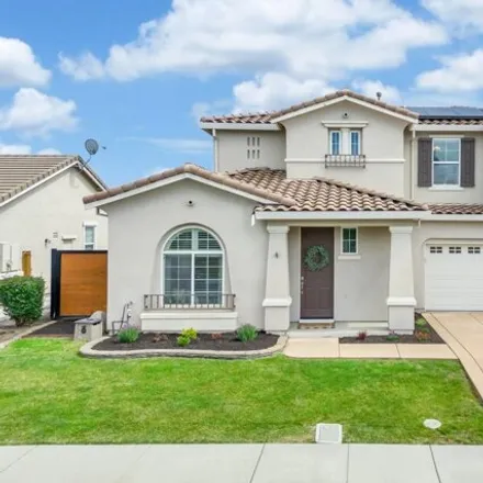 Buy this 4 bed house on 509 Tilden Circle in Vacaville, CA 95688