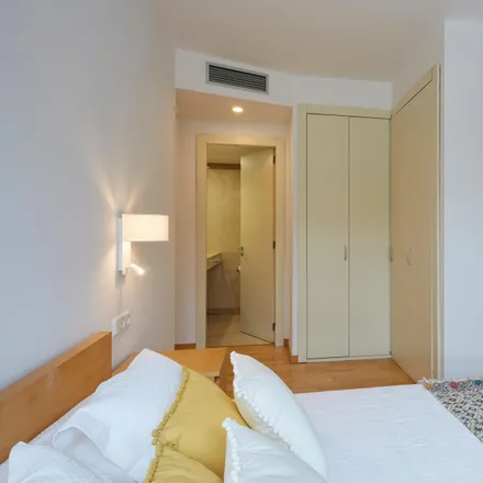 Rent this 2 bed apartment on Carrer del Taulat in 139-147, 08005 Barcelona