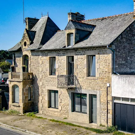 Buy this 4 bed house on 22980 Plélan-le-Petit