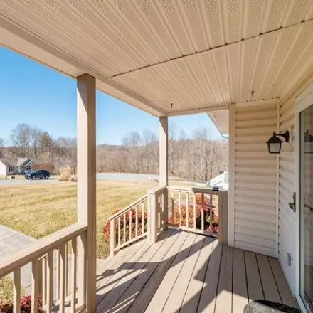 Image 6 - 166 Meadow Brook Drive, Franklin County, VA 24151, USA - House for sale