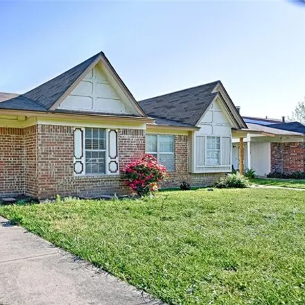 Rent this 2 bed house on 2709 Rustic Forest Road in Fort Worth, TX 76140