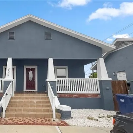 Rent this 2 bed house on 2521 West Union Street in Tampa, FL 33607