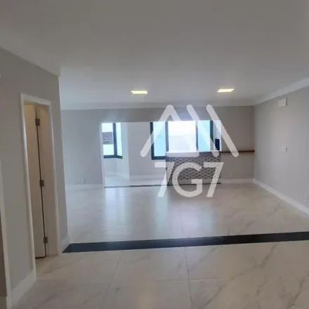 Buy this 4 bed apartment on Rua Ricardina Campelo Fonseca Rodrigues in Campo Limpo, São Paulo - SP
