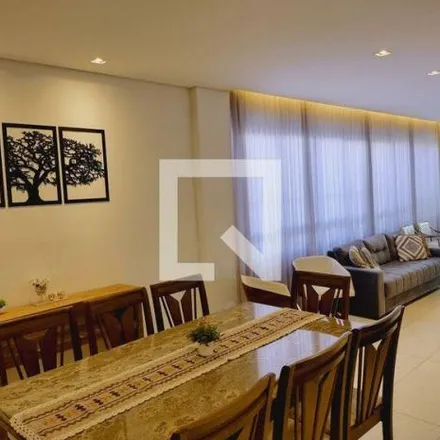 Buy this 4 bed apartment on Rua Turmalina in Prado, Belo Horizonte - MG
