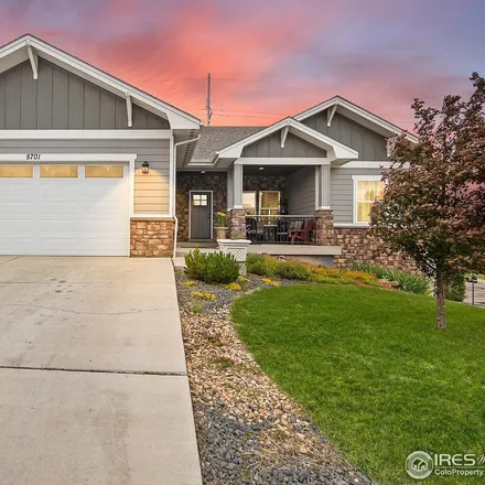 Buy this 5 bed house on 598 57th Avenue in Greeley, CO 80634
