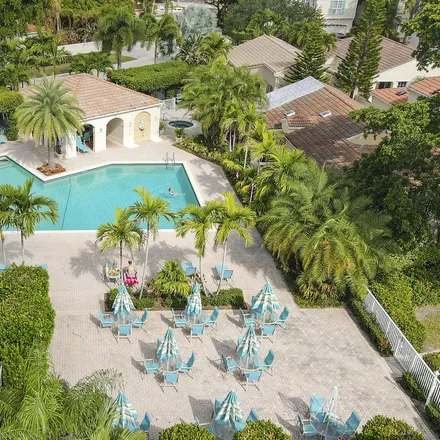 Image 6 - 1 Via Verona, Palm Beach Gardens, FL 33418, USA - House for rent