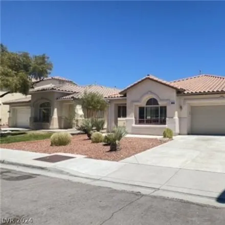 Rent this 3 bed house on 3004 Harbor Heights Drive in Spring Valley, NV 89117