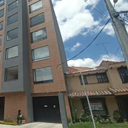 Buy this studio apartment on Carrera 48 in Suba, 111111 Bogota