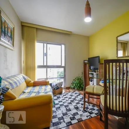 Buy this 1 bed apartment on Rua Frei Caneca 180 in Higienópolis, São Paulo - SP